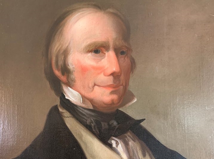 A Day of Henry Clay